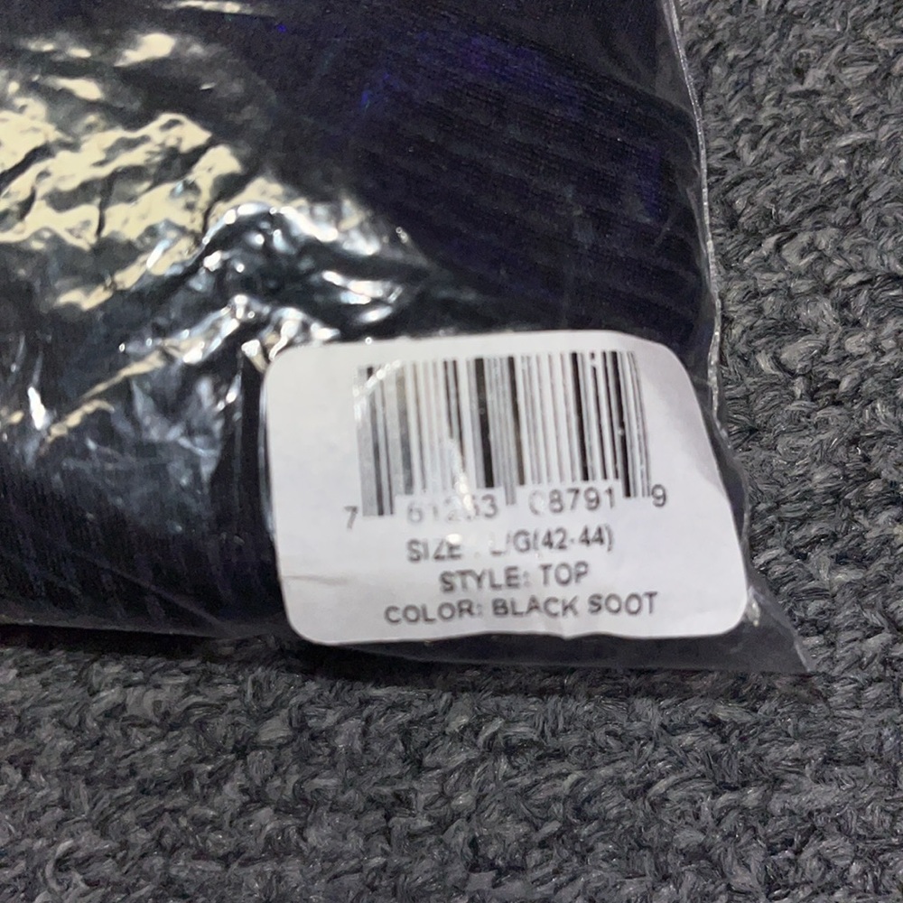 New Men’s Russell Athletic Long Sleeve Shirt - Picture 6 of 6
